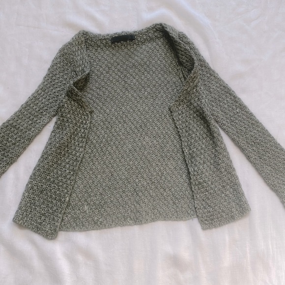 Yigal Azrouel Cardigan - Picture 4 of 10